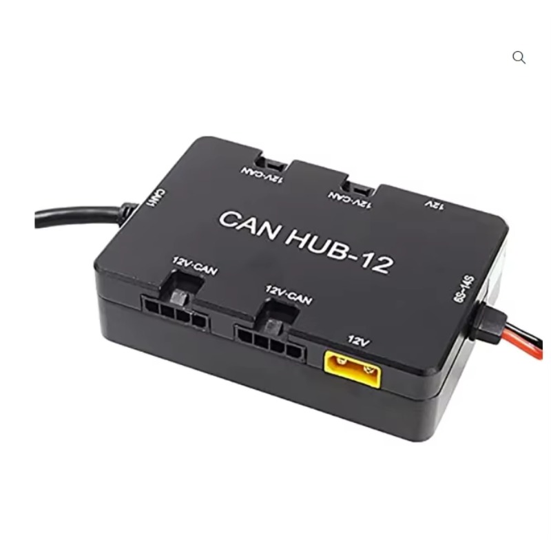 Drone Flight Controller - Contrôleur de vol GPS JIYI K++