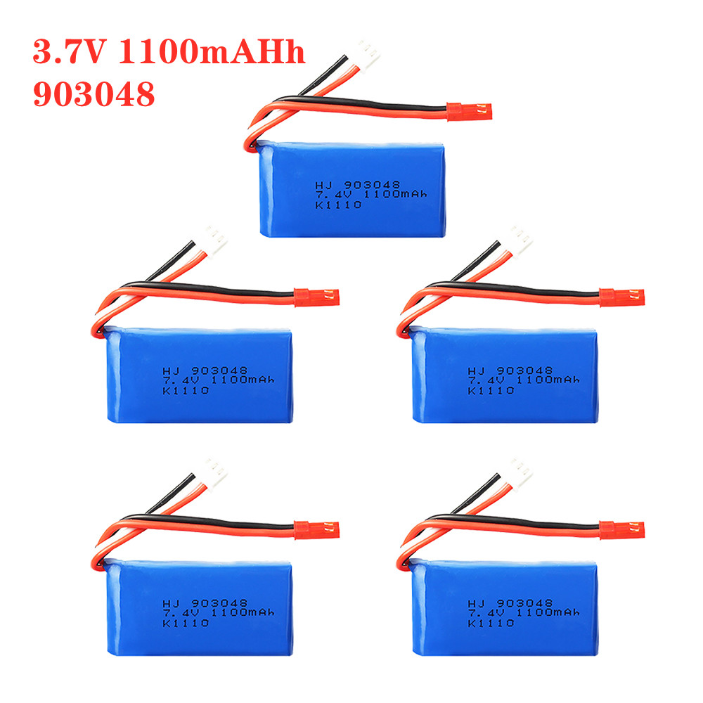 Drone Charger - Batterie et chargeur pour Wltoys V353