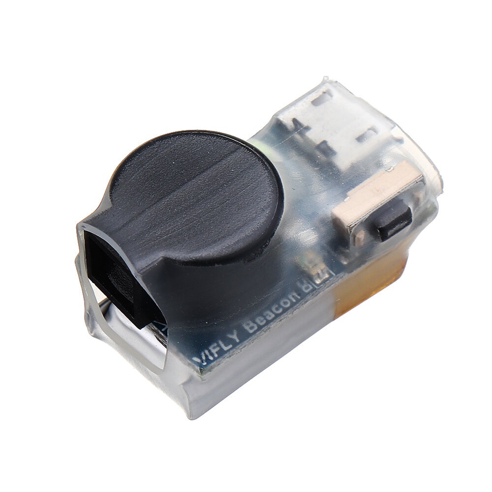Drone Buzzer - VIFLY-Buzzer de importateur auto-alimenté sans fil