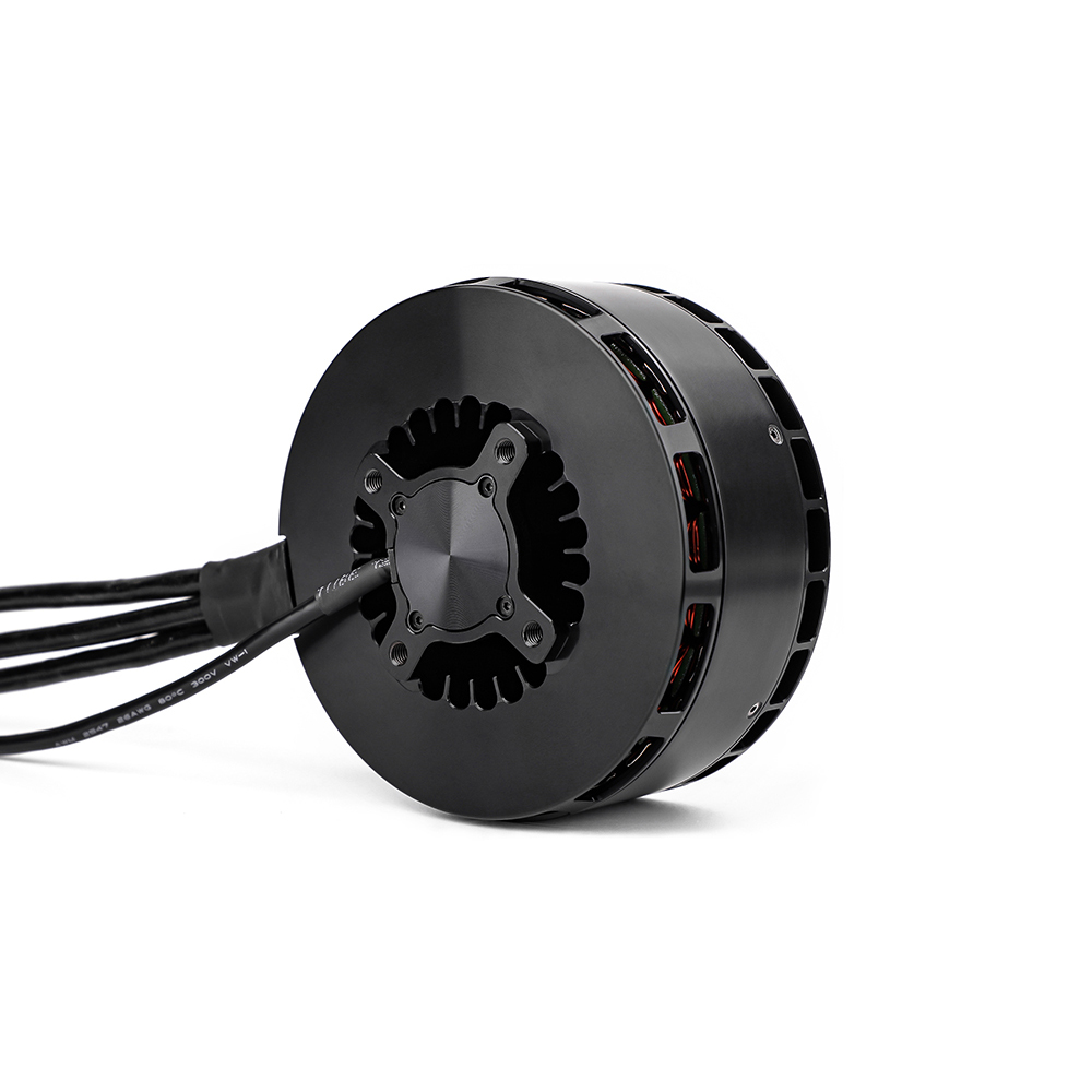 Drone Arm - Nouveau Ligpower VL1035 KV150 IPX5 12S