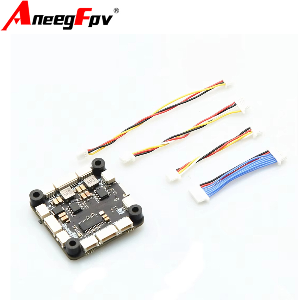 Drone Esc - AneegFPv F722 F7 contrôleur de vol