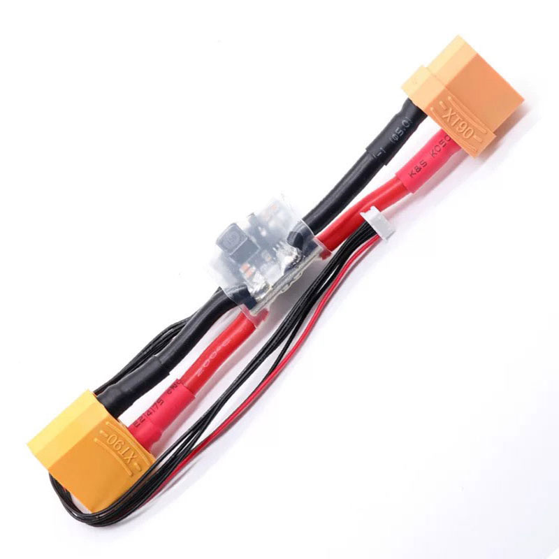 Drone Power Distribution Board - APM PIX PIXHAWK Module d'alimentation Module