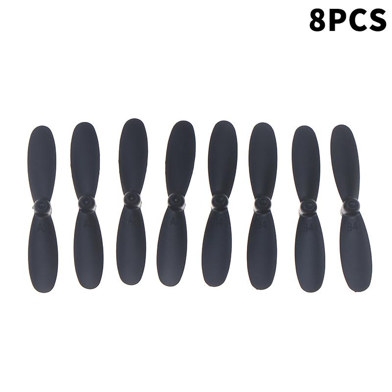 Drone Battery - 8 hélices de 42mm pour pièces