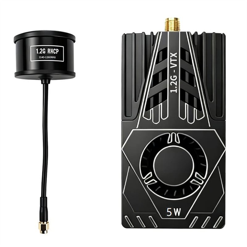 Drone Antenna - VTX pour émetteur vidéo FPV 1,2