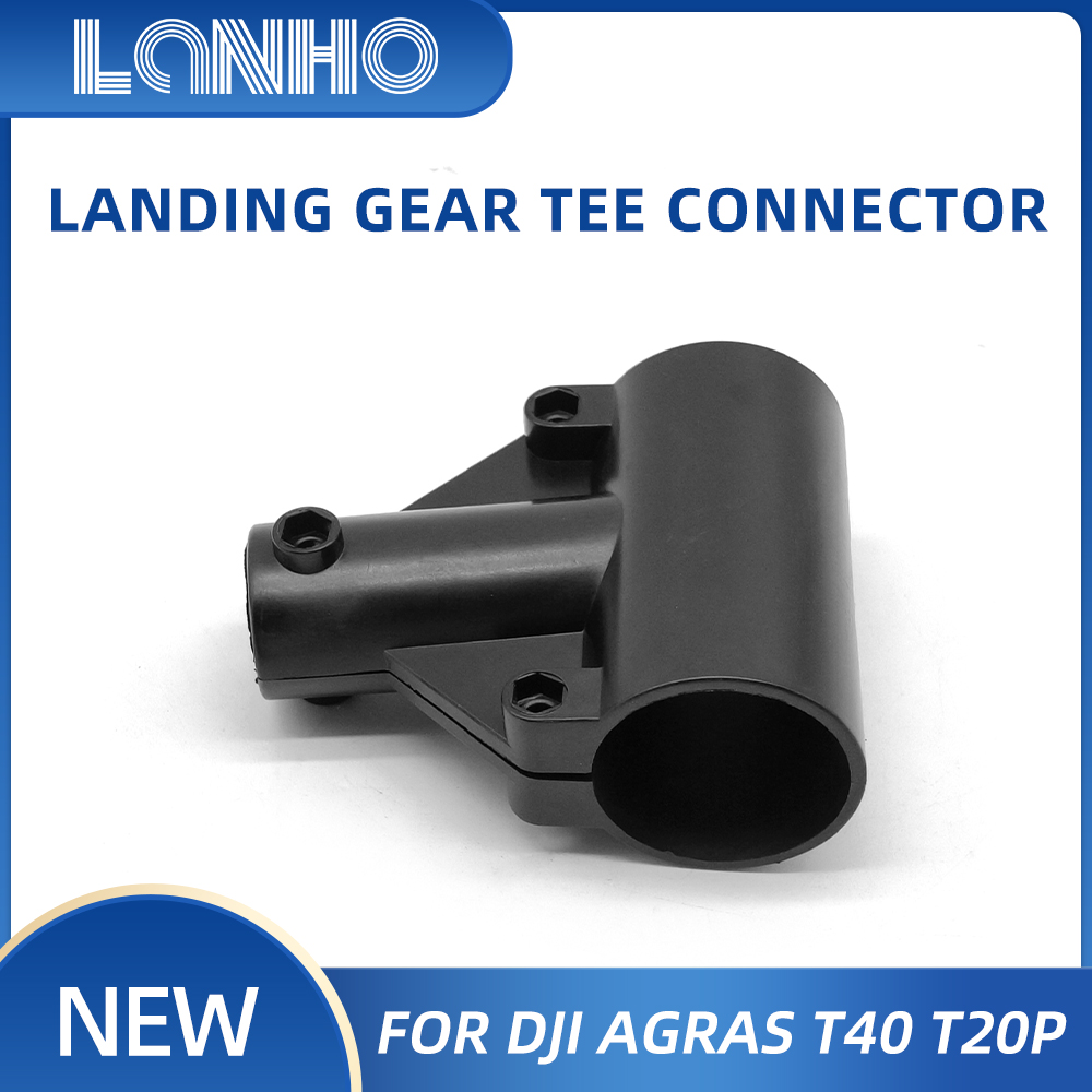Drone Landing Gear - Kit de pièces de train d'atterrissage