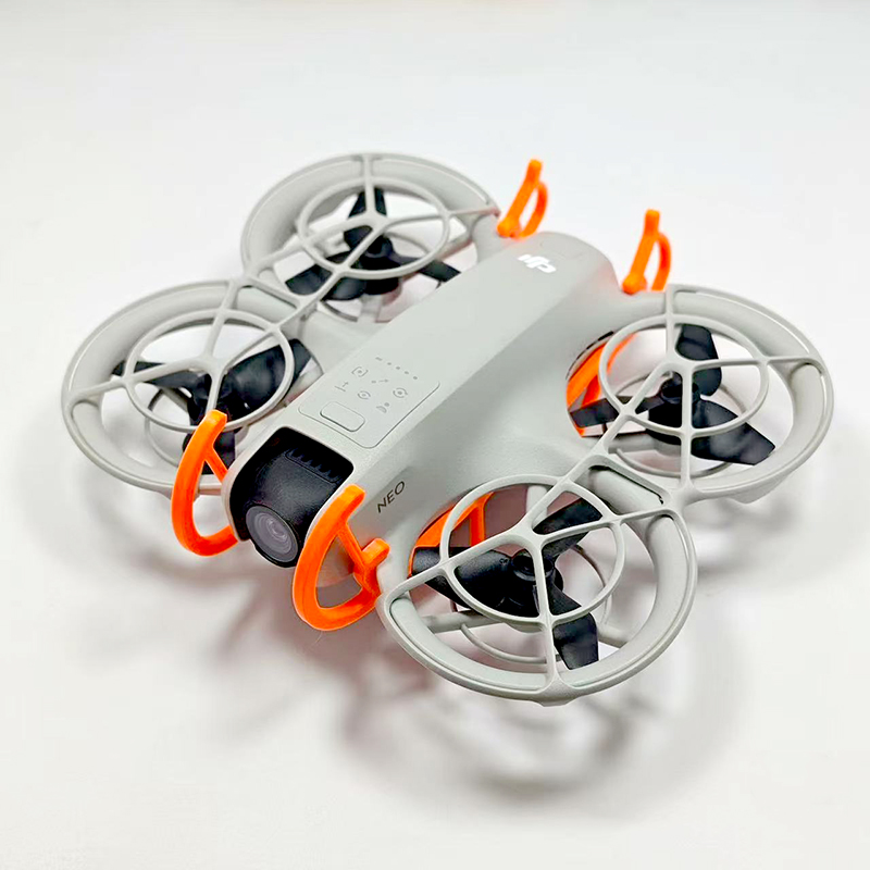 Drone Landing Gear - Support de train d'atterrissage pour Drone