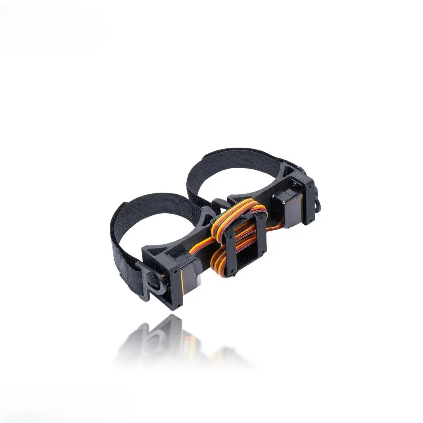 Drone Battery Strap - Lanceur de câbles pour drone FPV