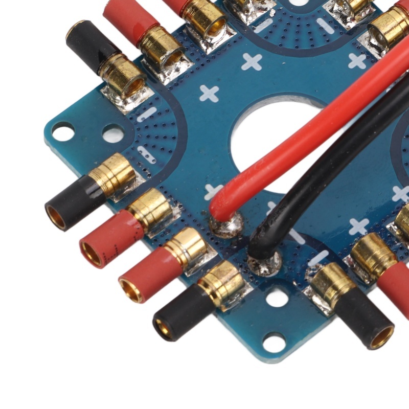 Drone Power Distribution Board - Carte de distribution d'alimentation ESC avec