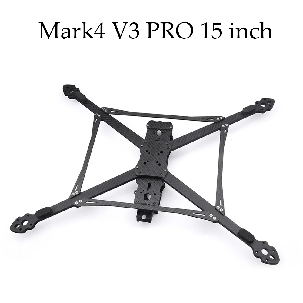 Drone Arm - Kit de châssis de drone FPV