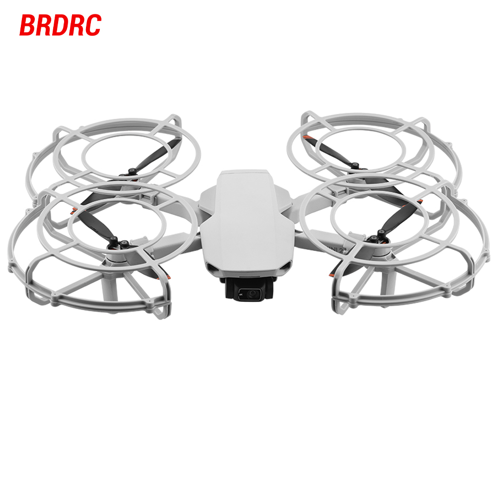 Drone Propeller Guard - Protection d'hélices pour drone DJI Mini