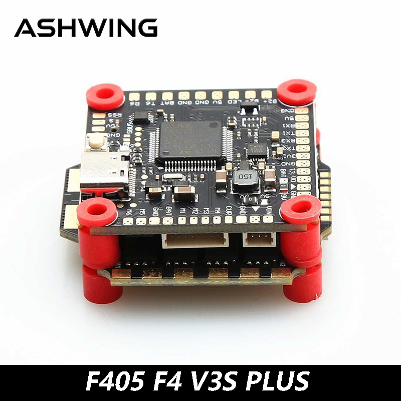 Drone Esc - Kit contrôleur de vol et ESC