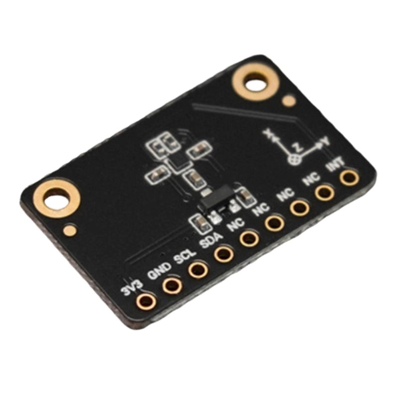 Drone Compass - Module magnétomètre à trois axes B24B