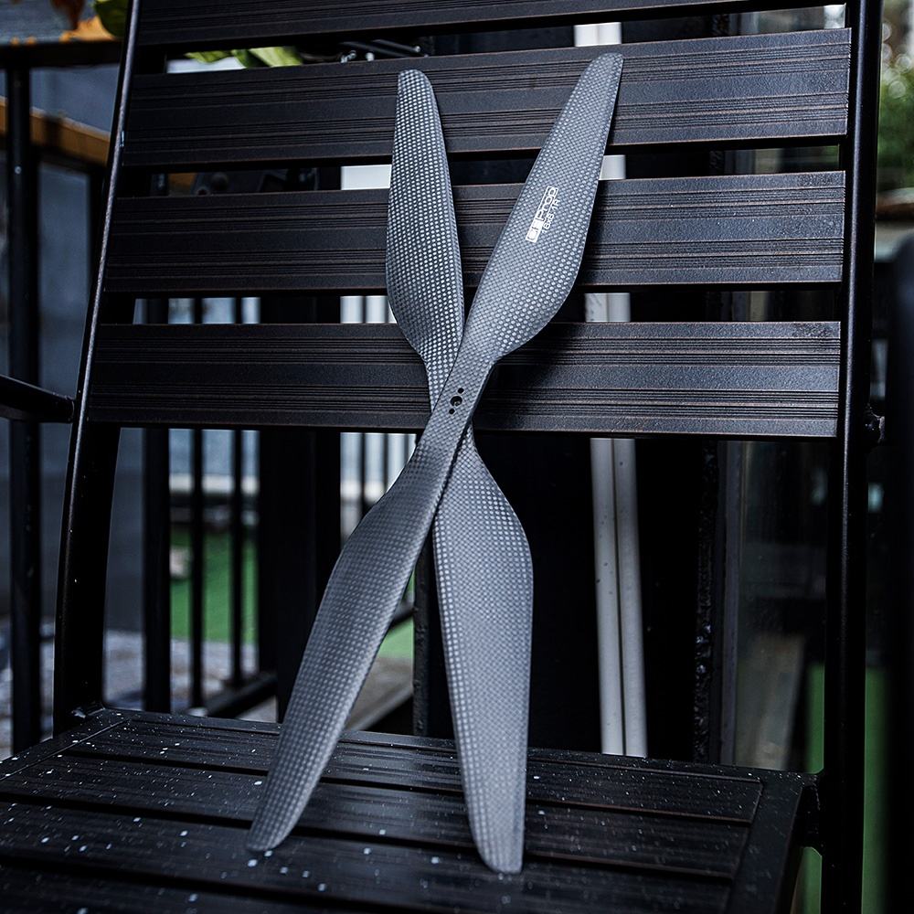 Drone Propeller - Hélice de drone pliable LIGPOWER P24*7.2