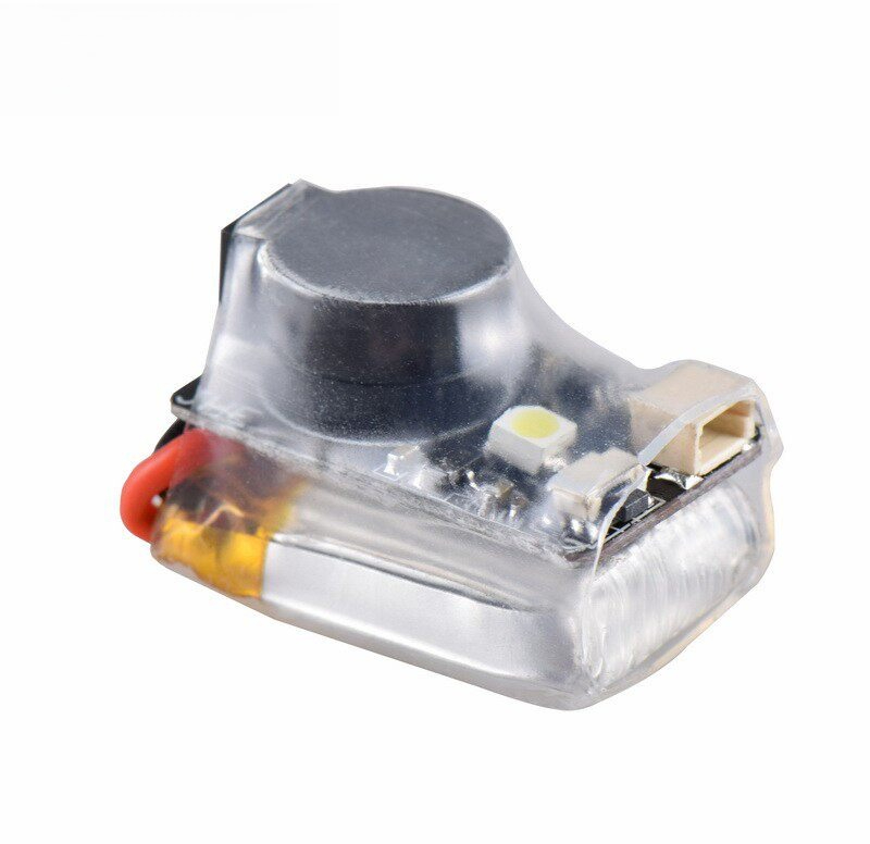 Drone Buzzer - Buzzer FPV puissant J110dB, détecteur de