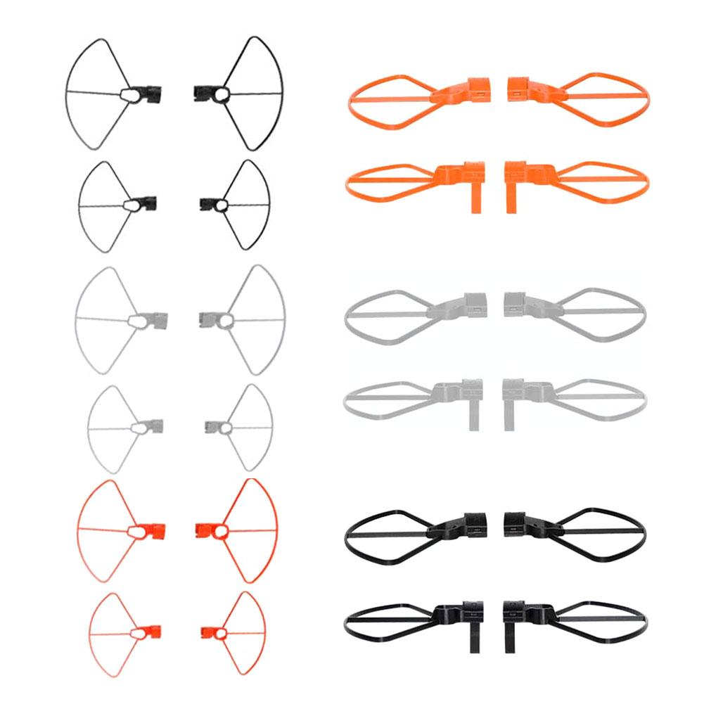 Drone Propeller Guard - Protection d'hélice pour dji Mini 5