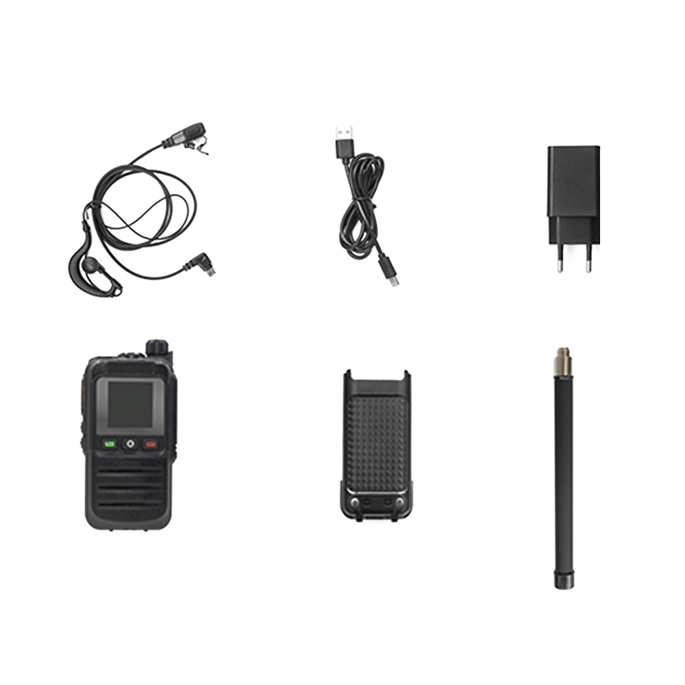 Drone Receiver - Détecteur de drones anti-drone h5x v2