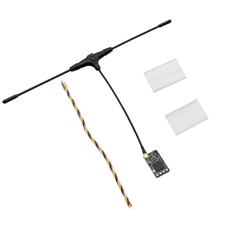 Drone Antenna - Récepteur AS96-Nano RX avec antenne T