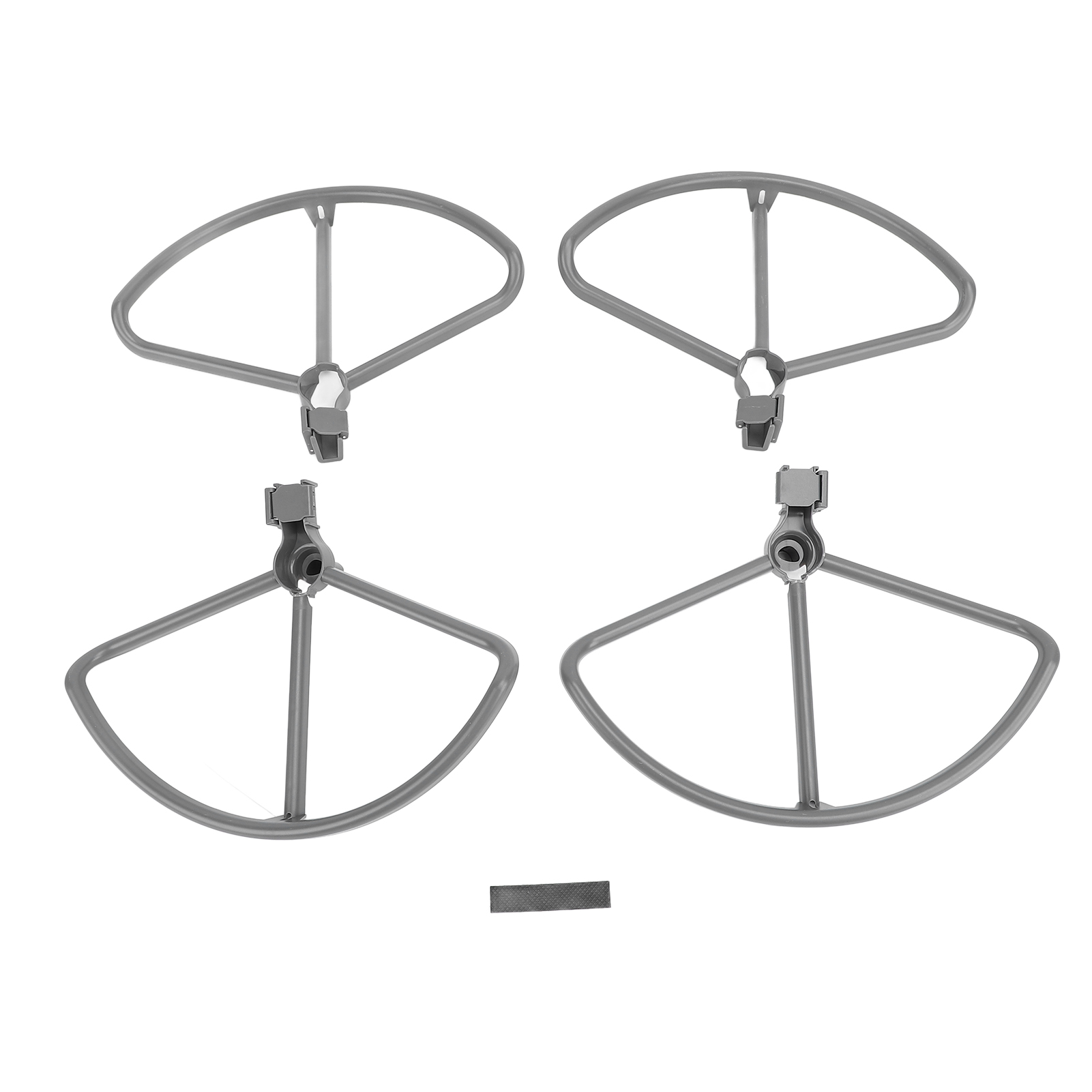 Drone Propeller Guard - Protections d'hélices à dégagement rapide pour