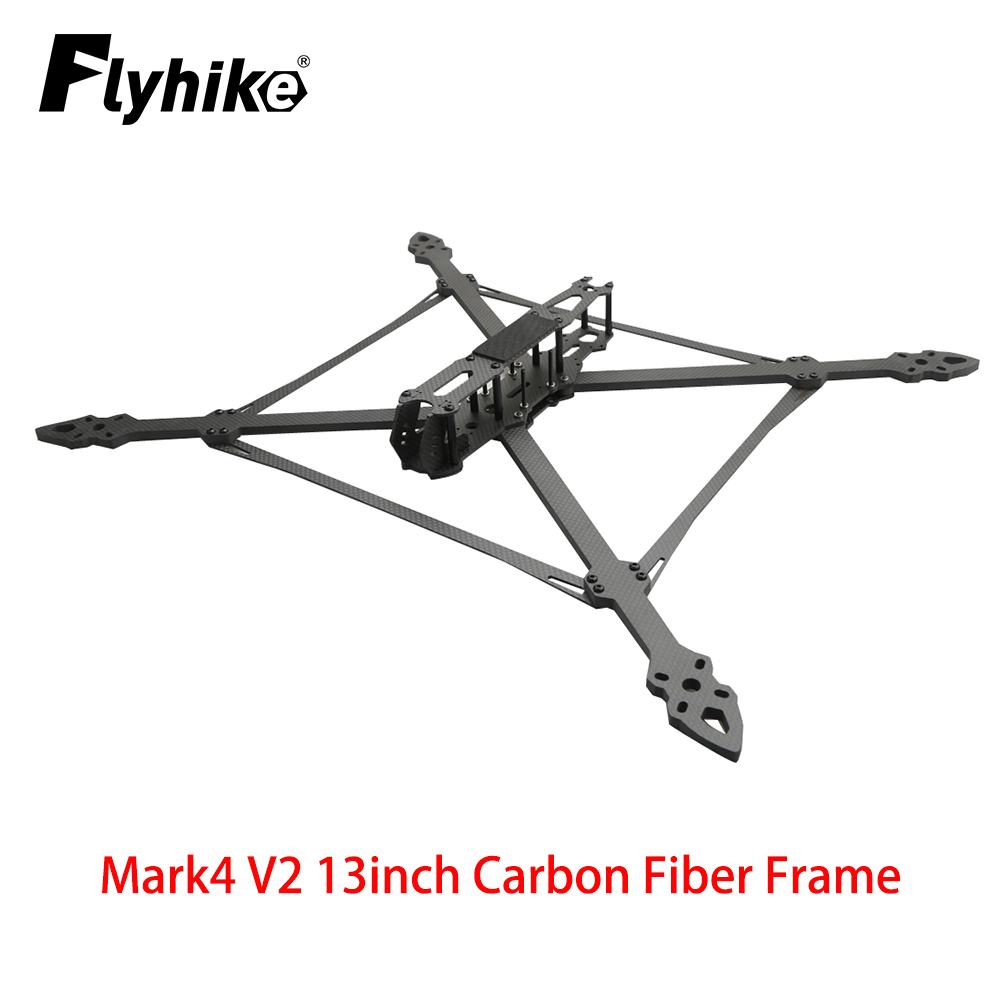 Drone Charger - Mark4 V2 13 pouces cadre FPV