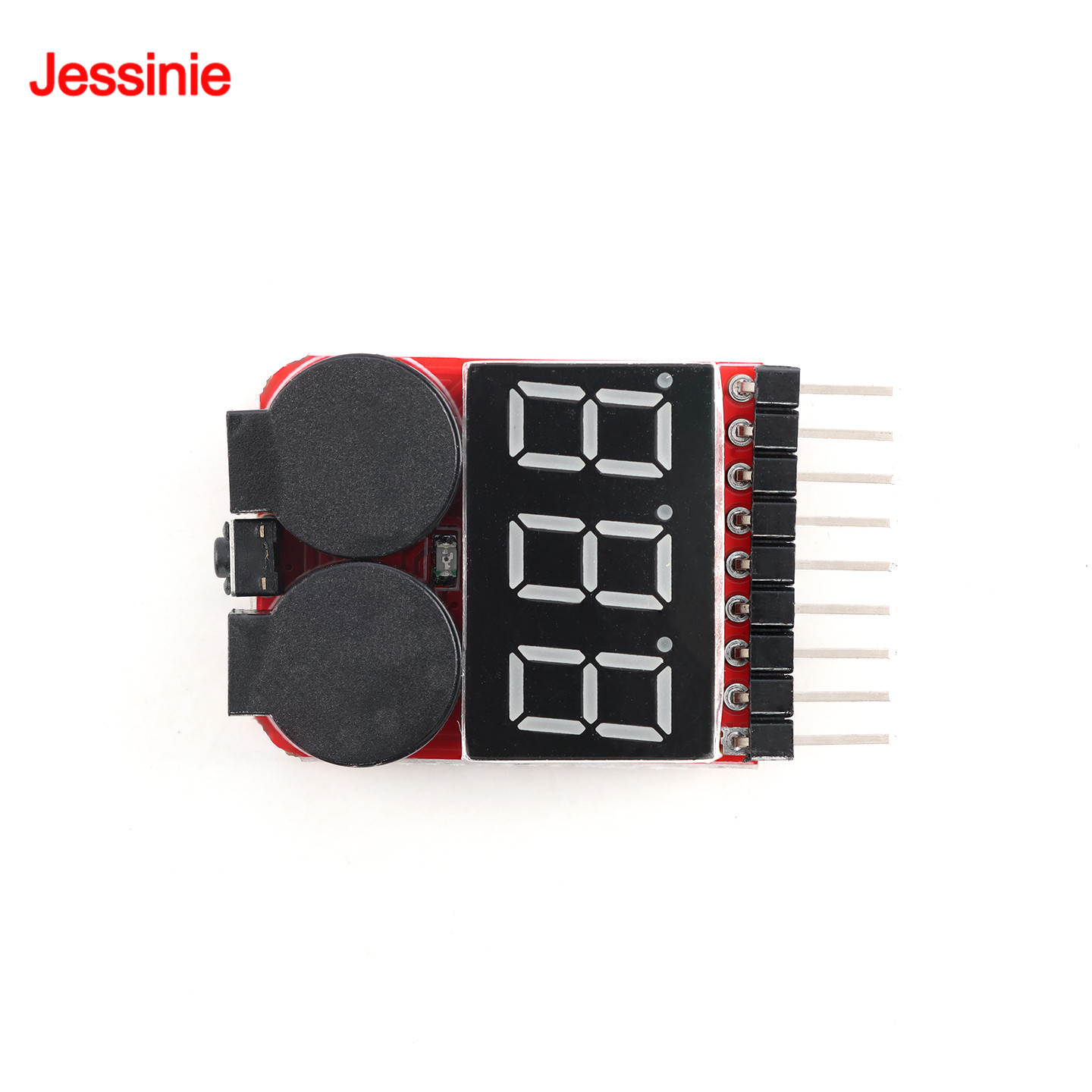 Testeur de batterie RC 2-en-1  - Drone Buzzer avis et prix