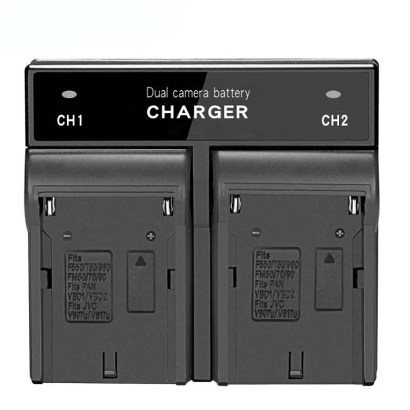 Chargeur de batterie numérique - Drone Battery avis et prix