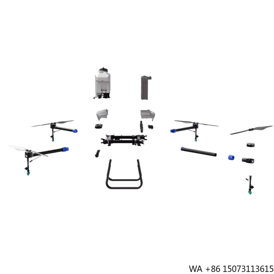 Pulvérisateur agricole de cont - Drone Flight Controller avis et prix