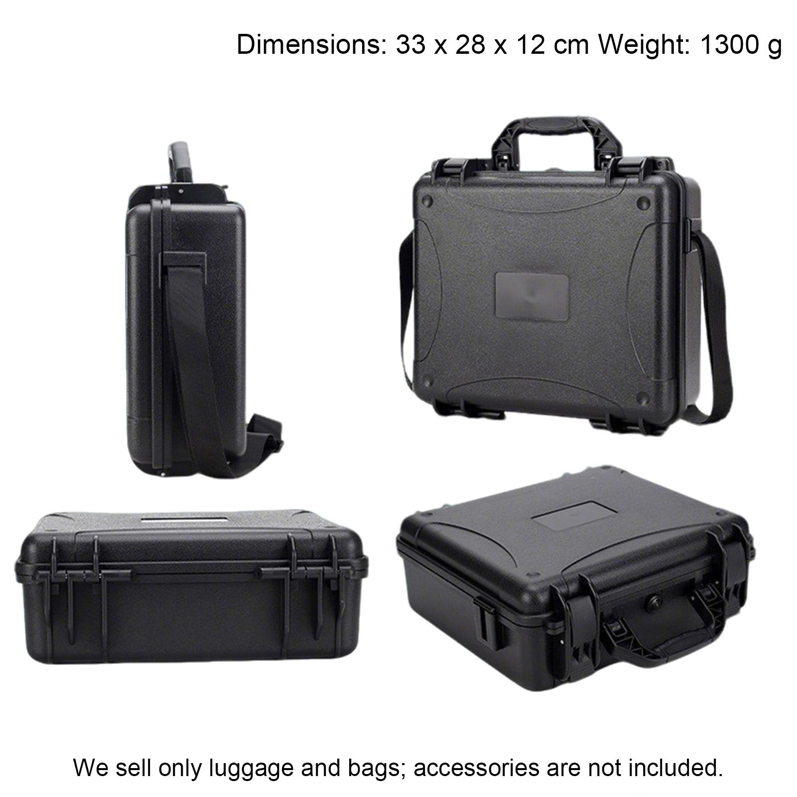 ZuruKin étui de transport à co - Drone Battery Strap avis et prix