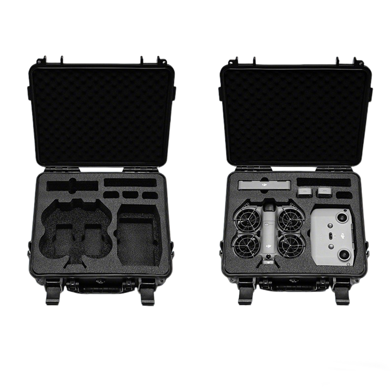 ZuruKin étui de transport à co - Drone Battery Strap avis et prix