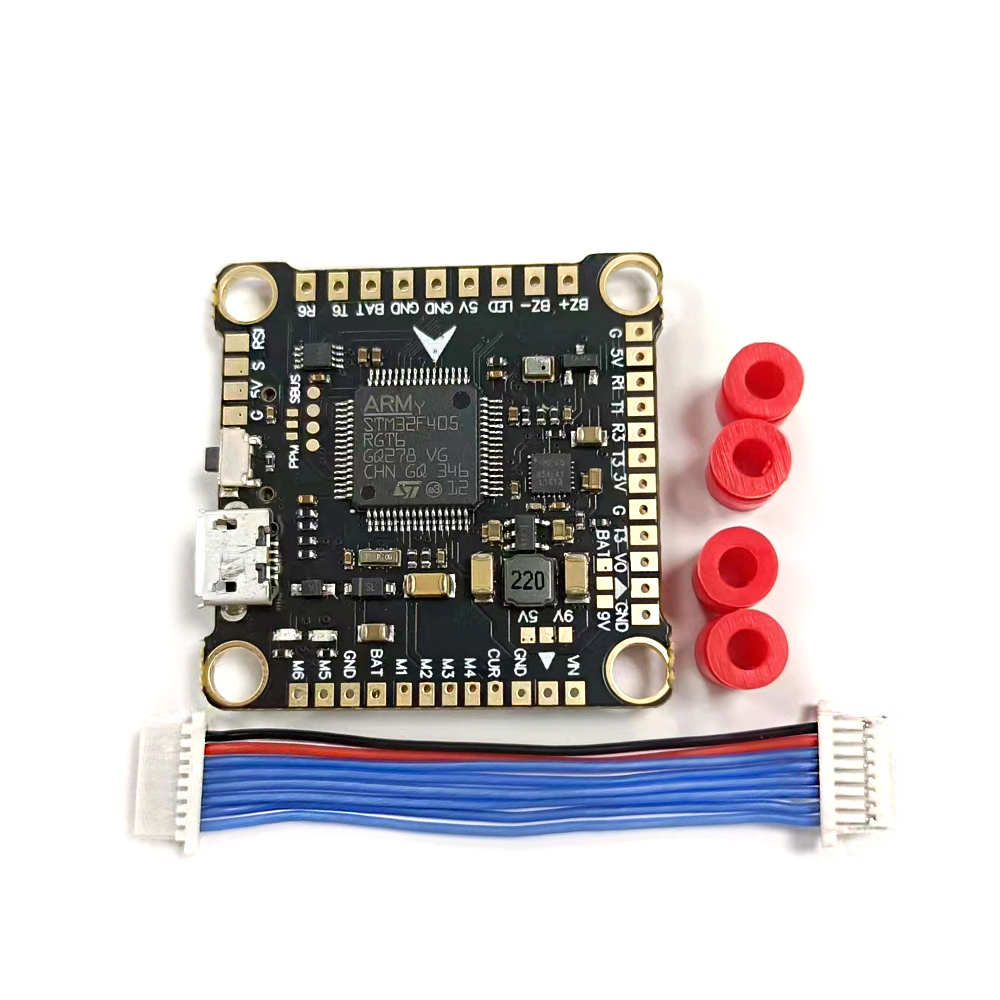 Contrôleur de vol F4 V3S PLUS  - Drone Flight Controller avis et prix