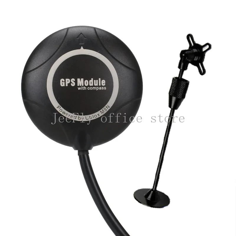 Module GPS M8N Ublox NEO-M8N 1 - Drone Compass avis et prix