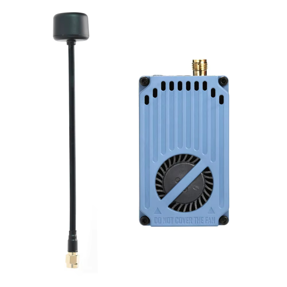Module émetteur vidéo RUSHFPV  - Drone Transmitter avis et prix