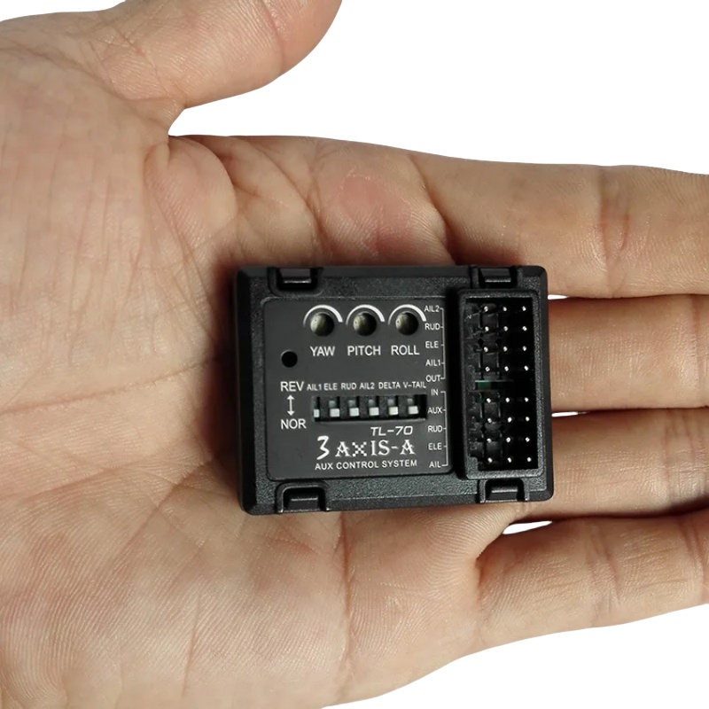 Contrôleur de vol gyroscopique - Drone Flight Controller avis et prix