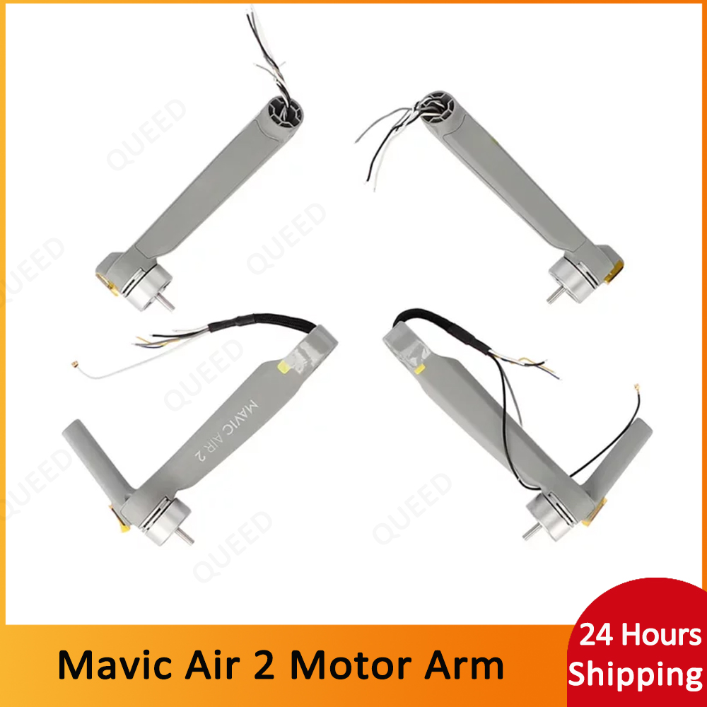 Bras de moteur avant et arrièr - Drone Arm avis et prix