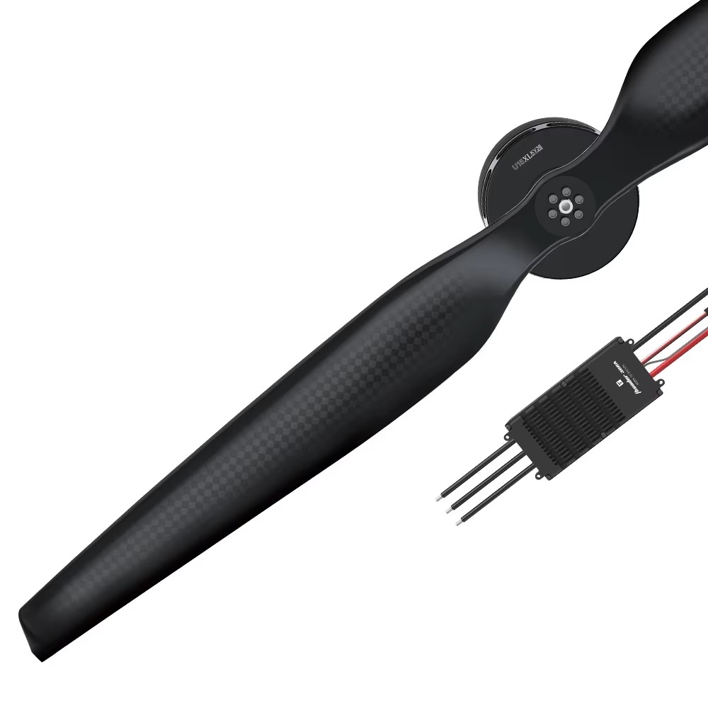 Moteur Servo Électrique Brushl - Drone Motor avis et prix