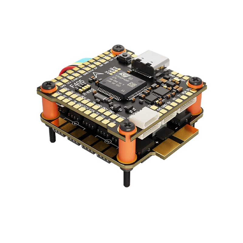 Hakrc F7 F722 V2 Se Flight Sta - Drone Esc avis et prix