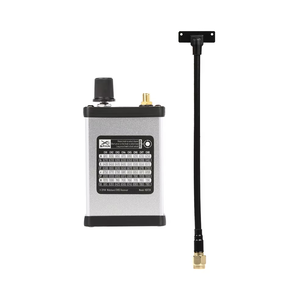 Kit de module récepteur RushFp - Drone Receiver avis et prix