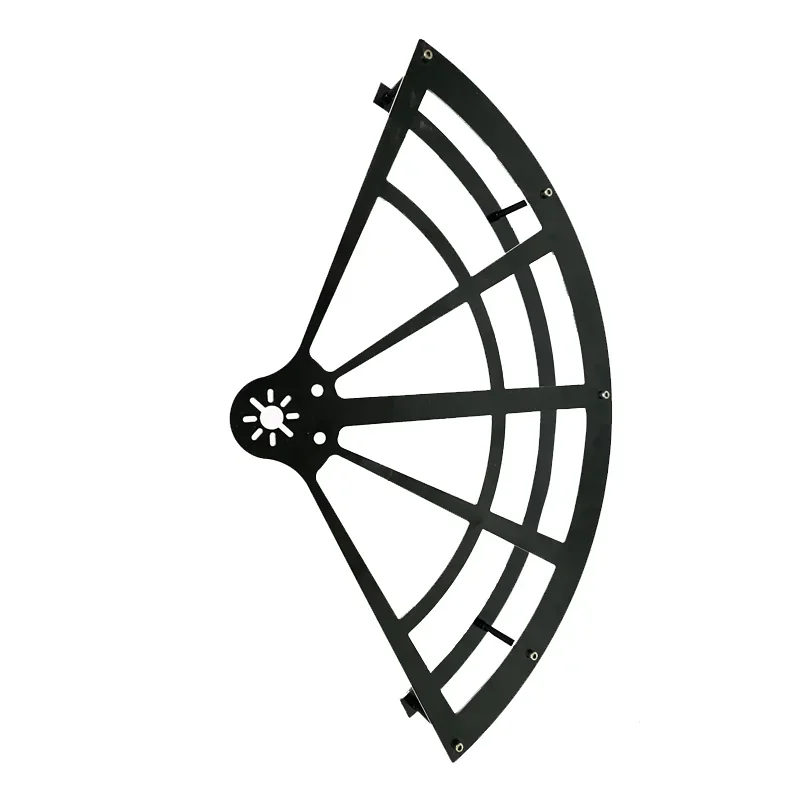 Cadre de Protection pour hélic - Drone Propeller Guard avis et prix