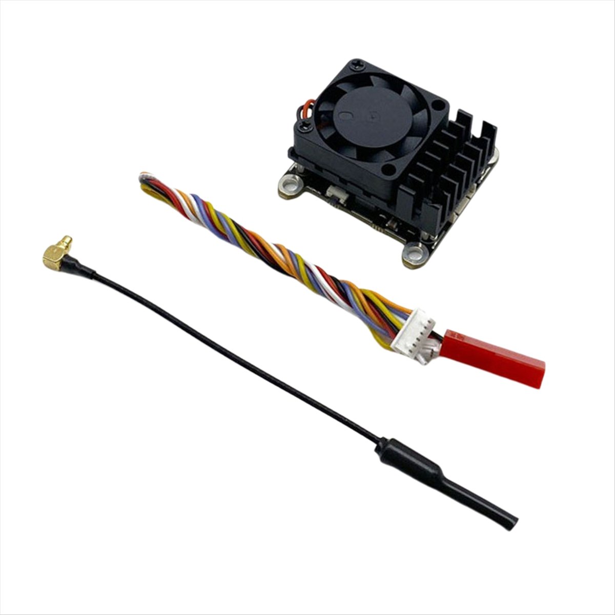 5.8G 2W VTX 2000mW FPV Module  - Drone Transmitter avis et prix
