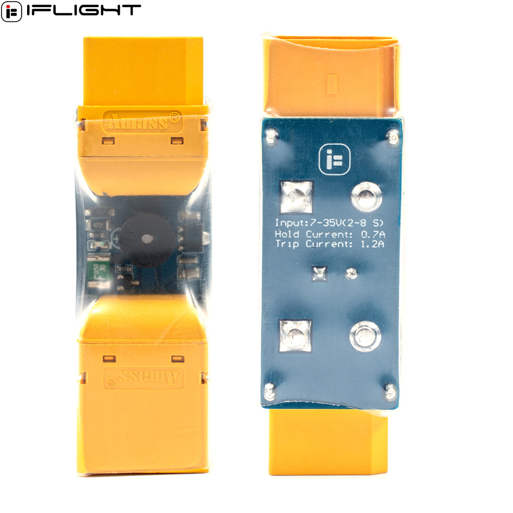 iFlight Smart Smoke Stopper XT - Drone Buzzer avis et prix
