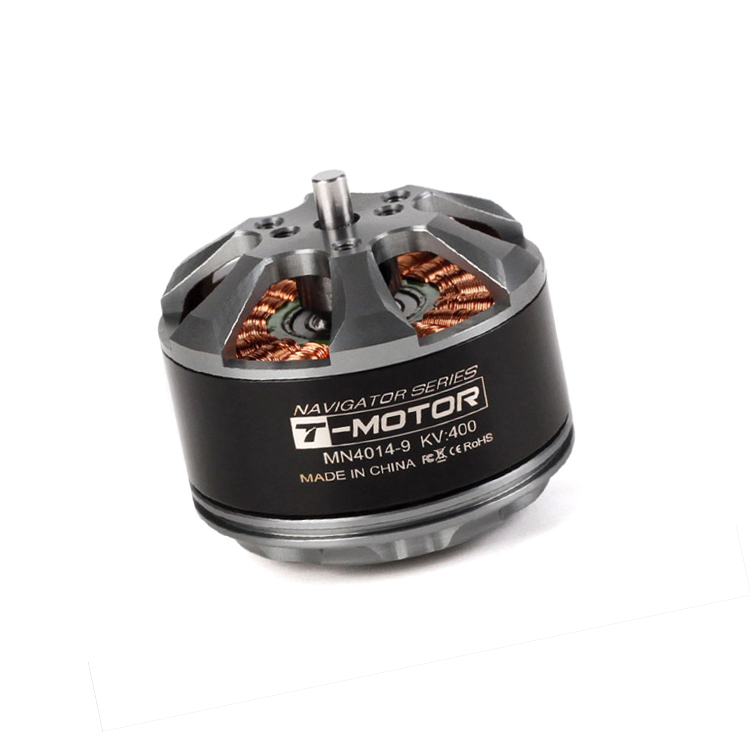 Moteur sans balais MN4014 400K - Drone Motor avis et prix