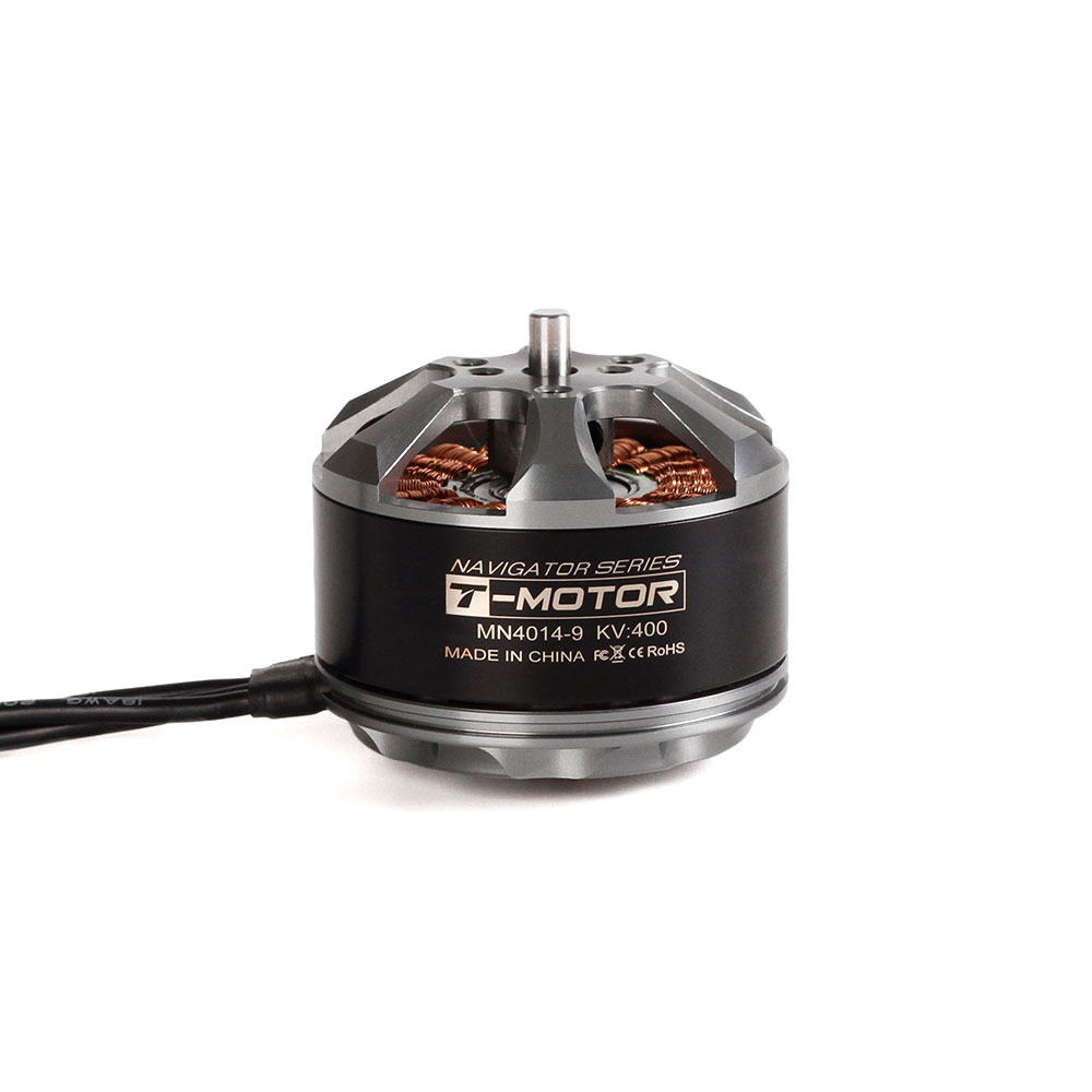 Moteur sans balais MN4014 400K - Drone Motor avis et prix
