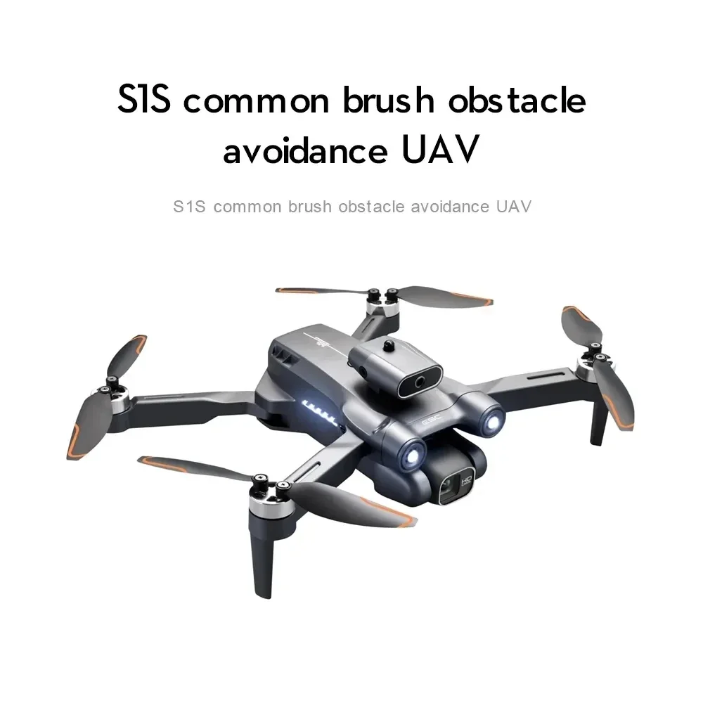 S1S 5G GPS Drone Caméra 8K, Mo - Drone Gps Mount avis et prix