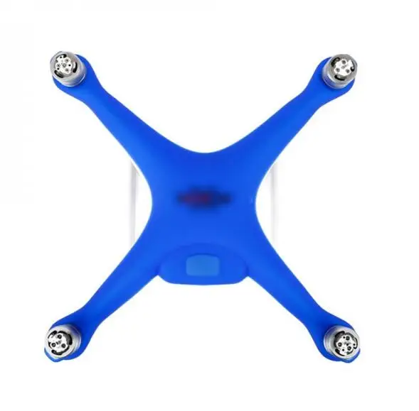 Housse de protection en silico - Drone Battery avis et prix