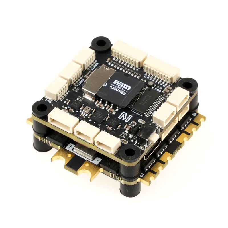 Contrôleur de vol MicoAir743 V - Drone Flight Controller avis et prix