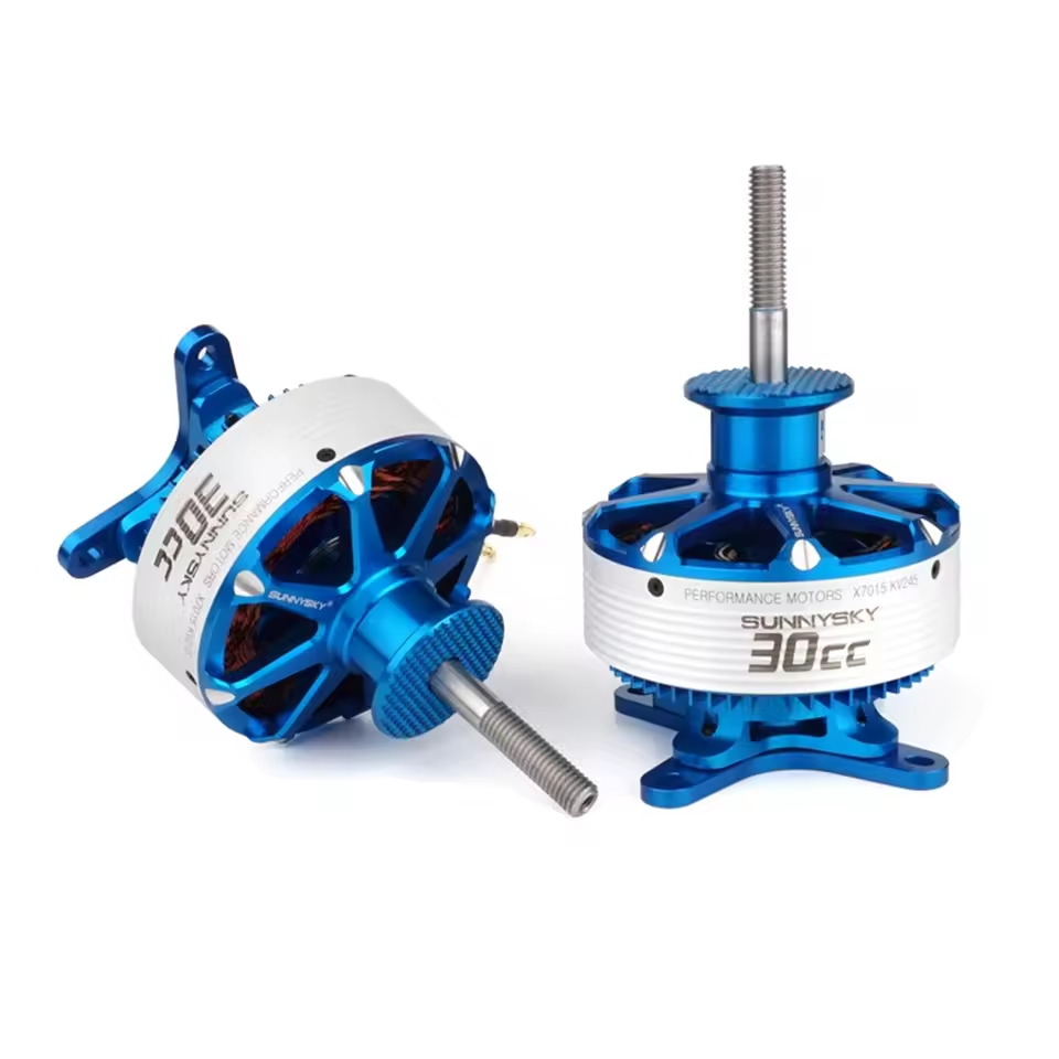 SunnySky X7015-III V3 X7015 30 - Drone Battery avis et prix