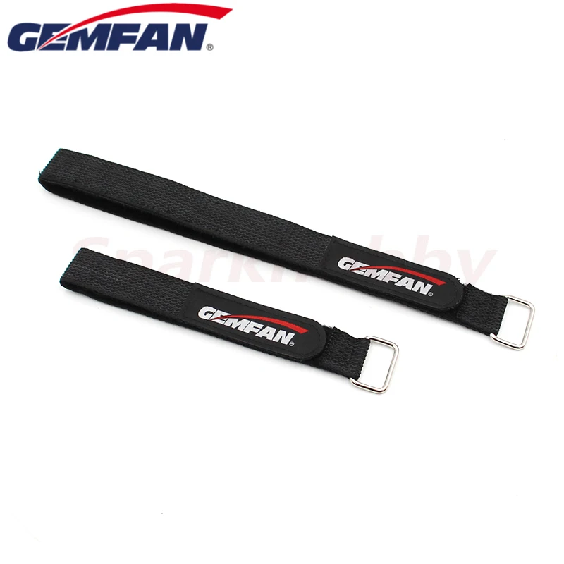 Gemfan-Cape de sangle en métal - Drone Battery Strap avis et prix