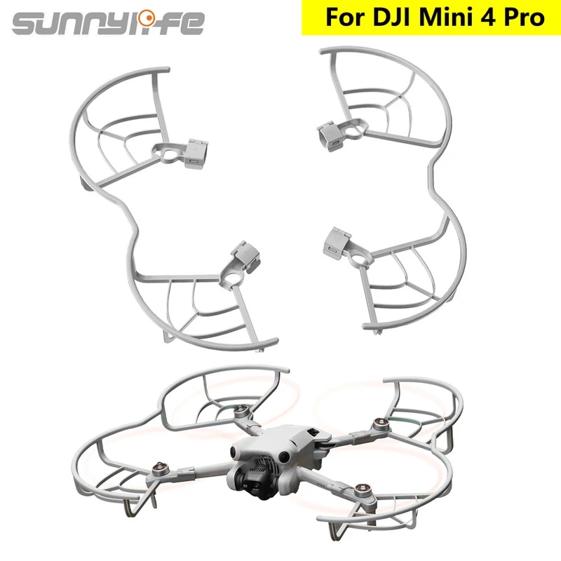 Protection d'hélices Sunnylife - Drone Propeller Guard avis et prix