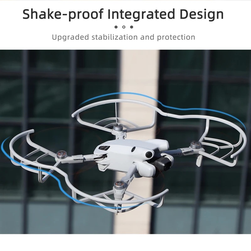 Protection d'hélices Sunnylife - Drone Propeller Guard avis et prix