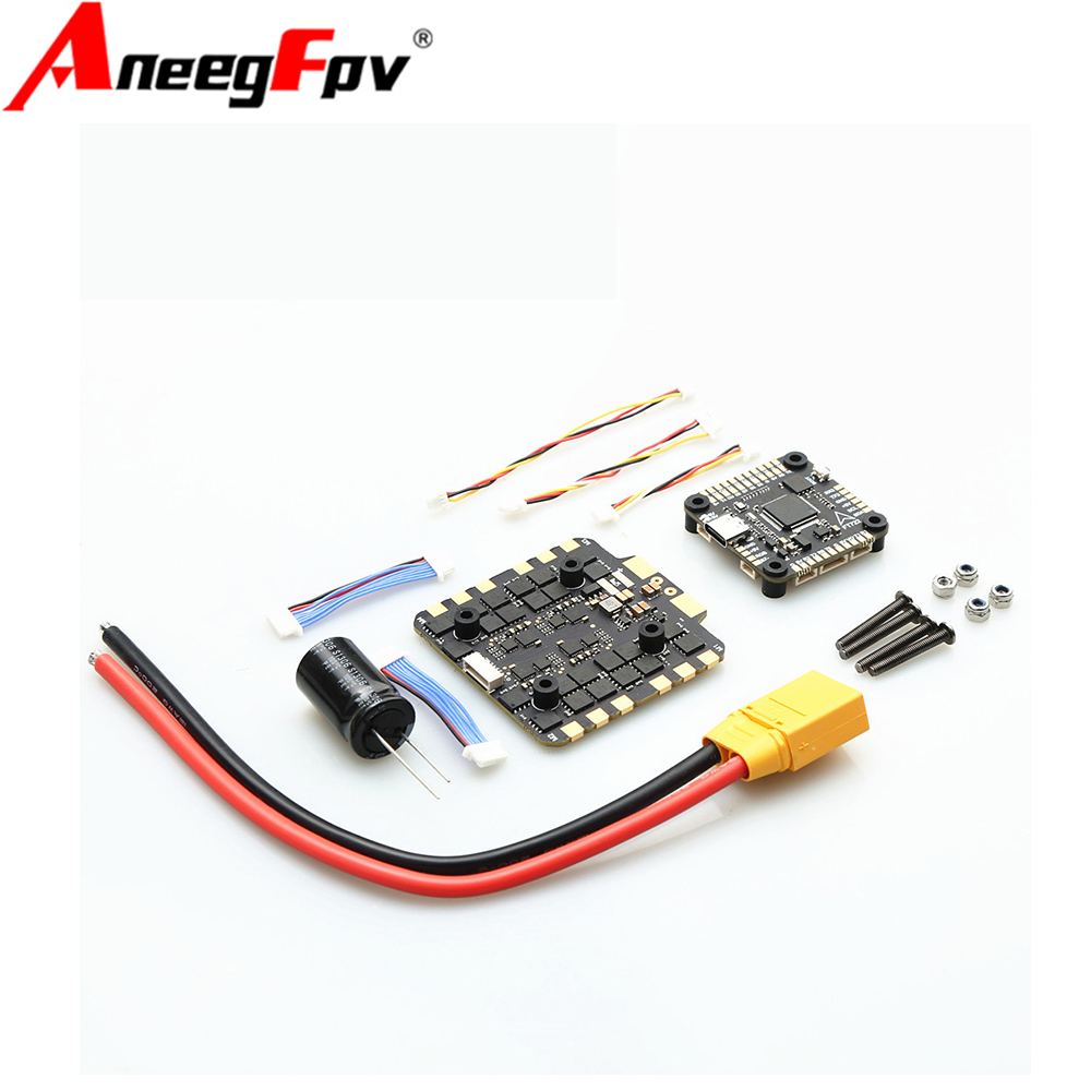 AneegFPv F722 F7 contrôleur de - Drone Esc avis et prix