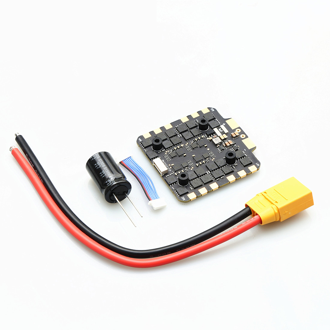 AneegFPv F722 F7 contrôleur de - Drone Esc avis et prix